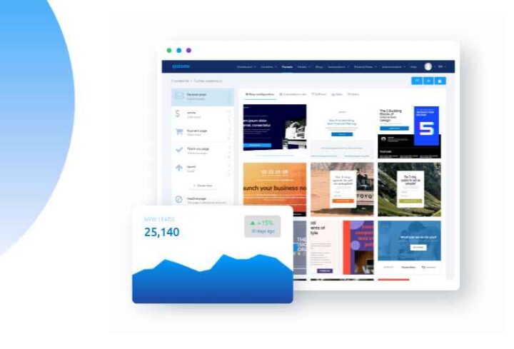 Build Better Websites and Funnels with Systeme.io | Free Access Today!