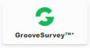 GrooveSurvey
