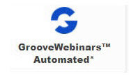 GrooveWebinars-Automated