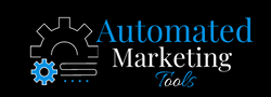 Automated Marketing Tools Logo Cloud B