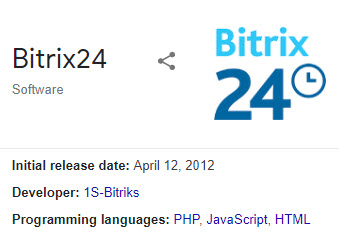 Bitrix24 Review
