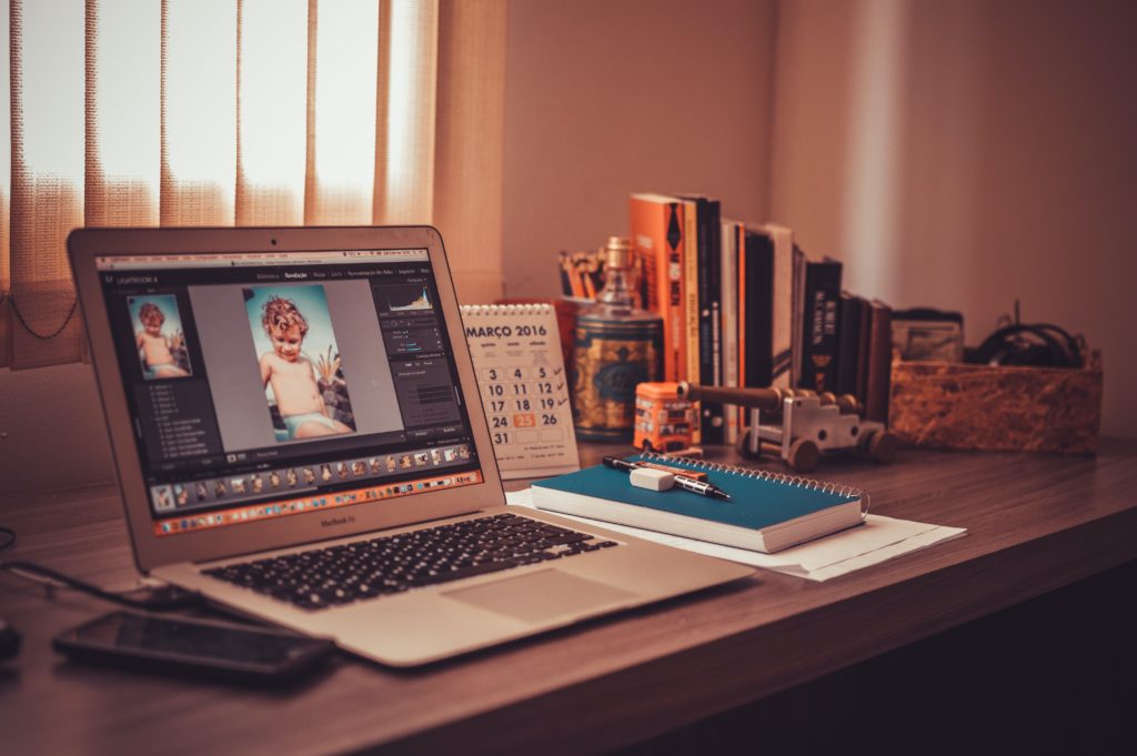 best software for editing photos