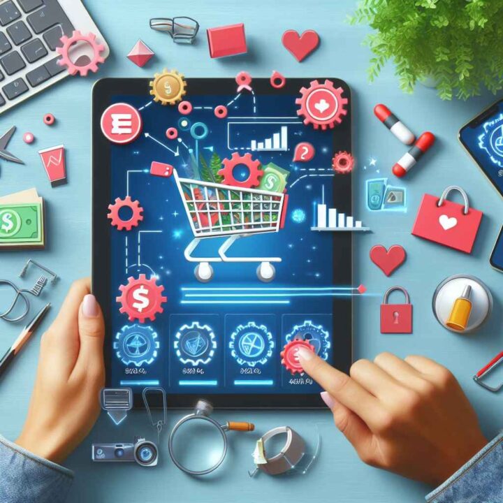 10 Best Features in Shopping Cart Software For Influencers You Need to Know