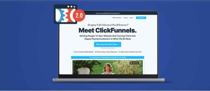 ClickFunnels 2-0 Review: Unveiling Advanced Features, Pricing, and Best Alternatives
