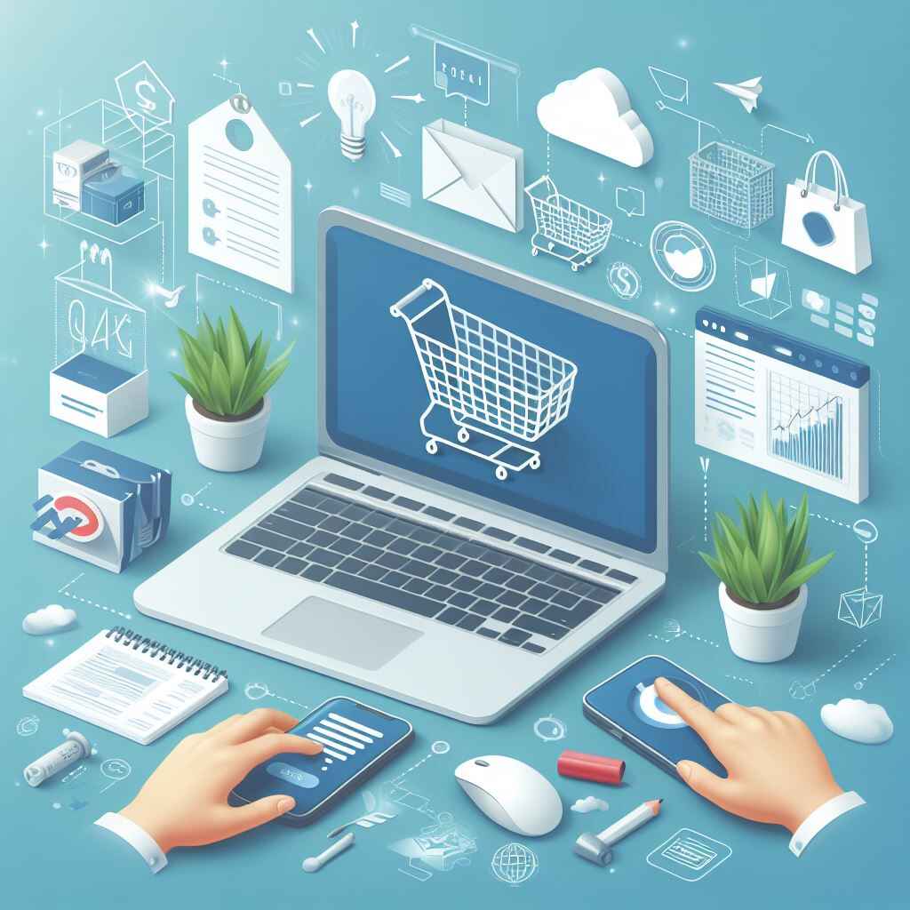 online-shopping-cart-software