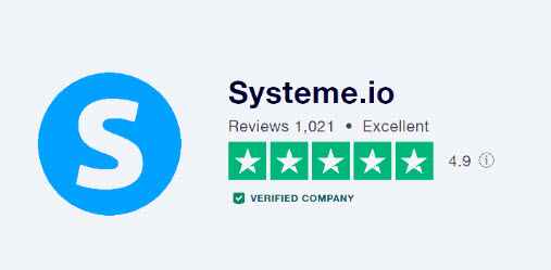 Why Systeme.io