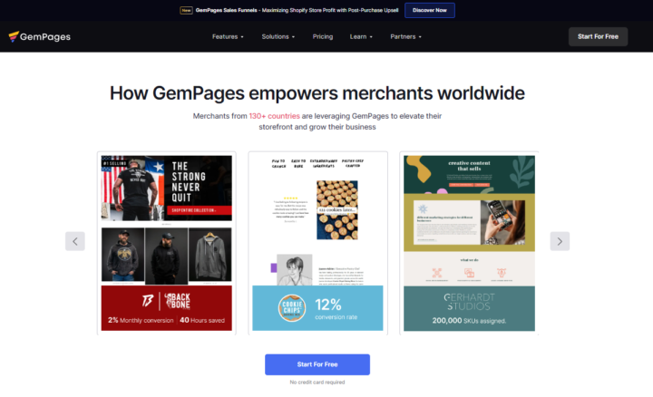 GemPages-pricing-tips