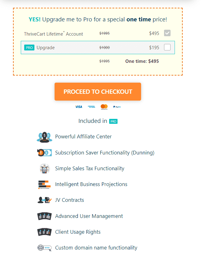 thrivecart-benefits-features-and-prices