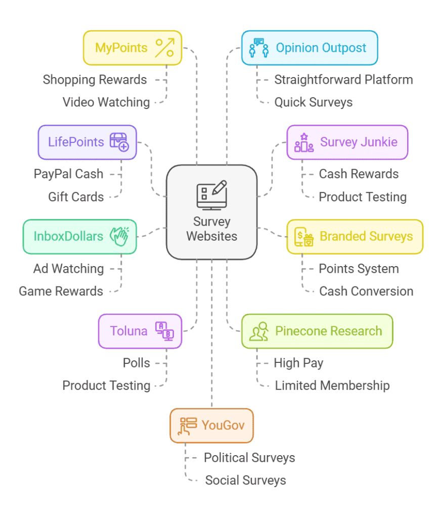 best-websites-for-surveys-alternatives