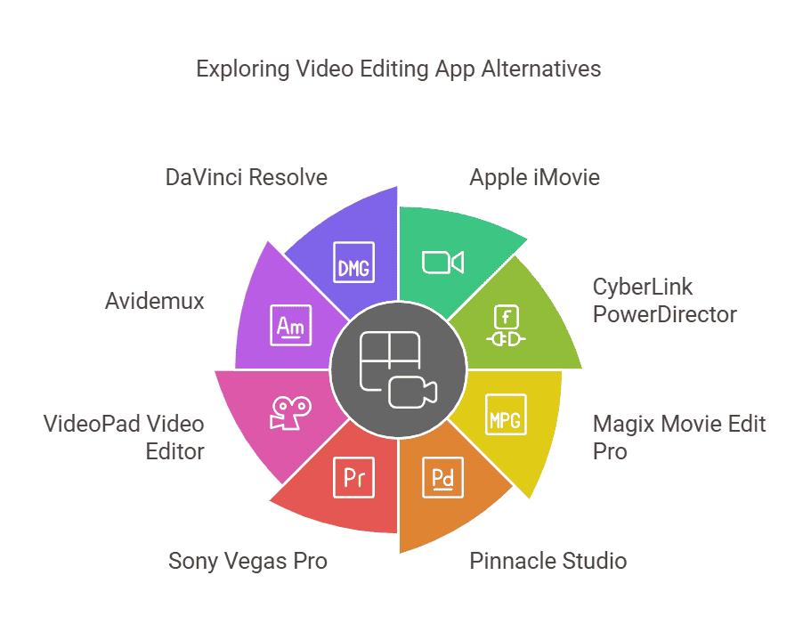 exploring-video-editing-app-alternatives