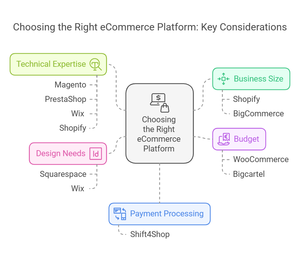 How-to-Choose-the-Right-eCommerce-Platform-visual-selection