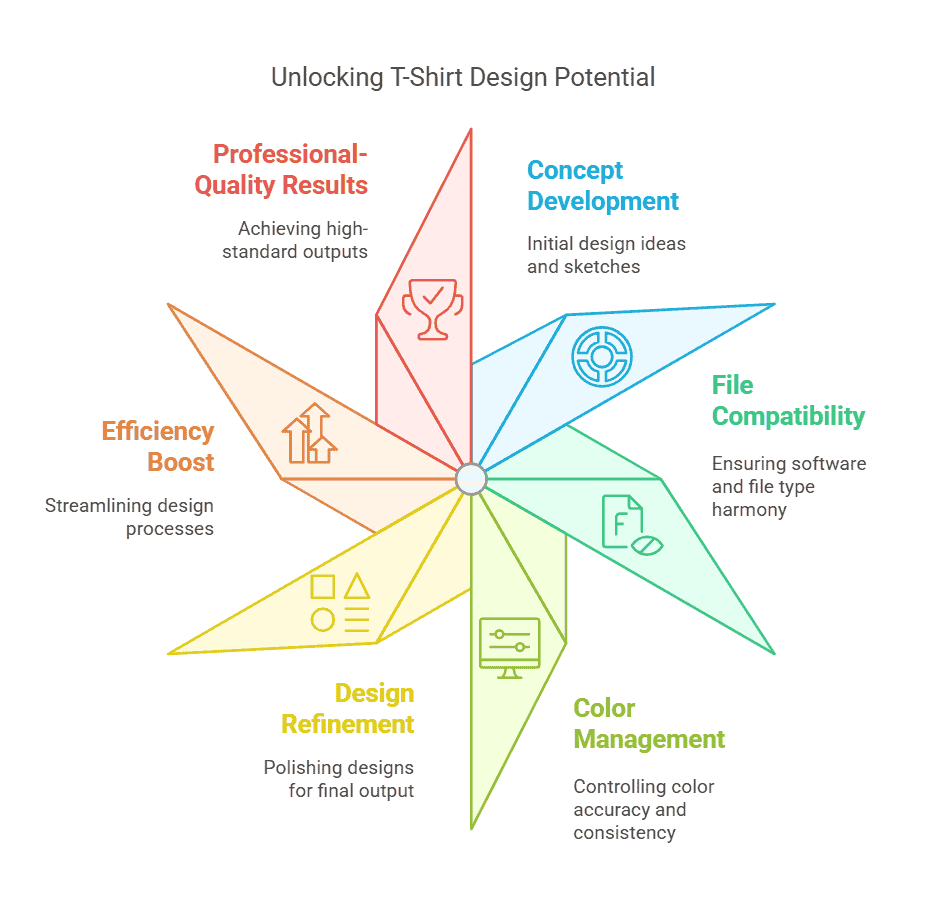 unlocking-t-shirt-design-potential