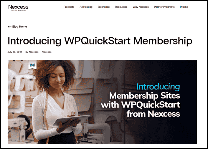 wpquickstart-best-membership-site-platform